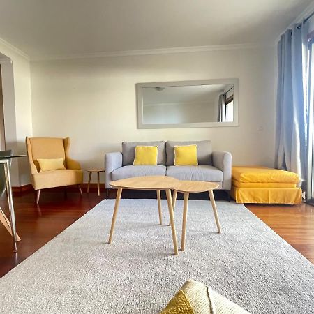 פונשל Quinta Falesia Apartment מראה חיצוני תמונה