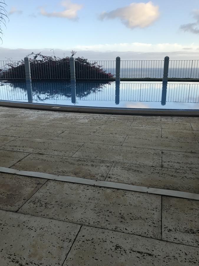 פונשל Quinta Falesia Apartment מראה חיצוני תמונה