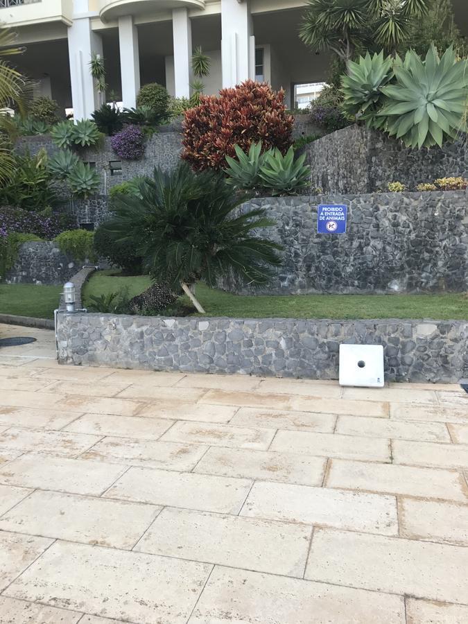 פונשל Quinta Falesia Apartment מראה חיצוני תמונה