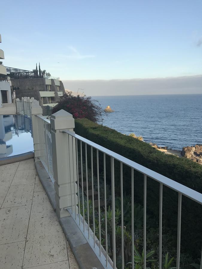 פונשל Quinta Falesia Apartment מראה חיצוני תמונה