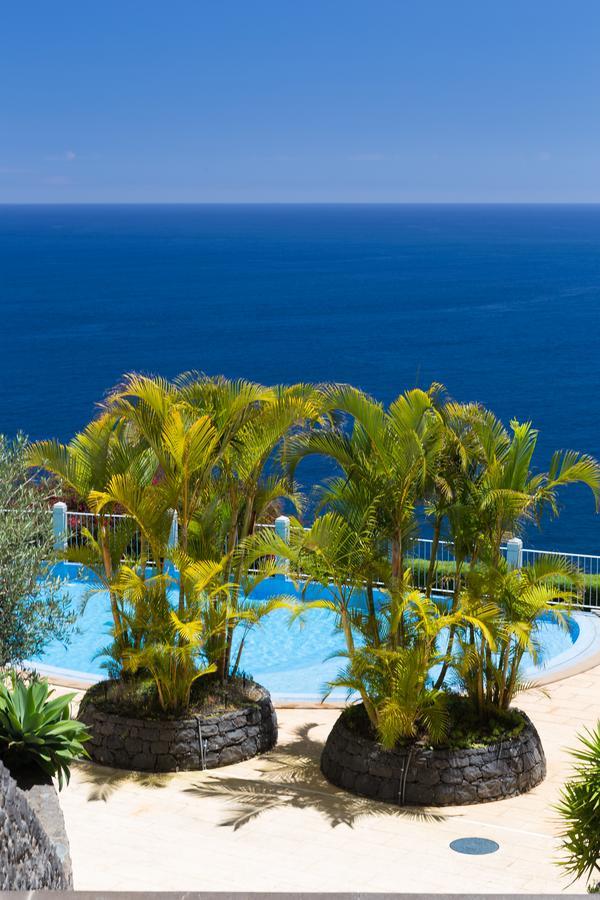 פונשל Quinta Falesia Apartment מראה חיצוני תמונה